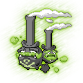 Weezing (Galarian)